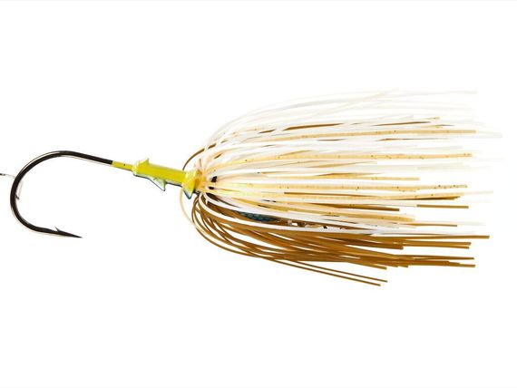 Чаттербейт Lucky John CHATTERBAIT PERCH 22.0г 006