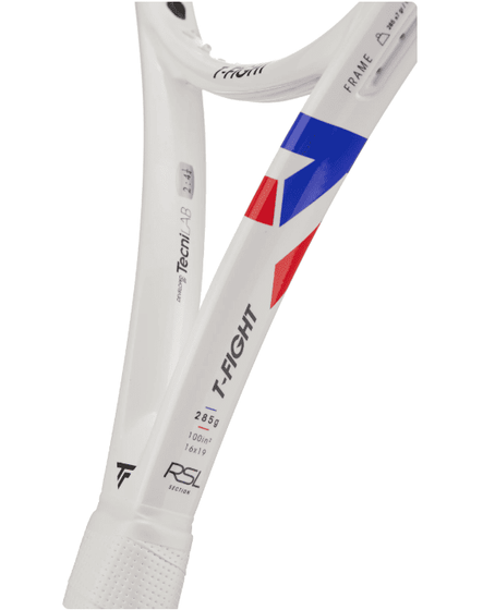 Ракетка теннисная Tecnifibre T-FIGHT 285