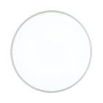 Потолочный светодиодный светильник Sonex SMALLI 3014/DL SN LED 48Вт Ø380 3000-6500K IP43 TAN