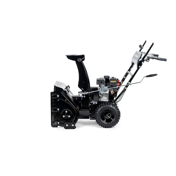 Бензиновый снегоуборщик CHAMPION ST654