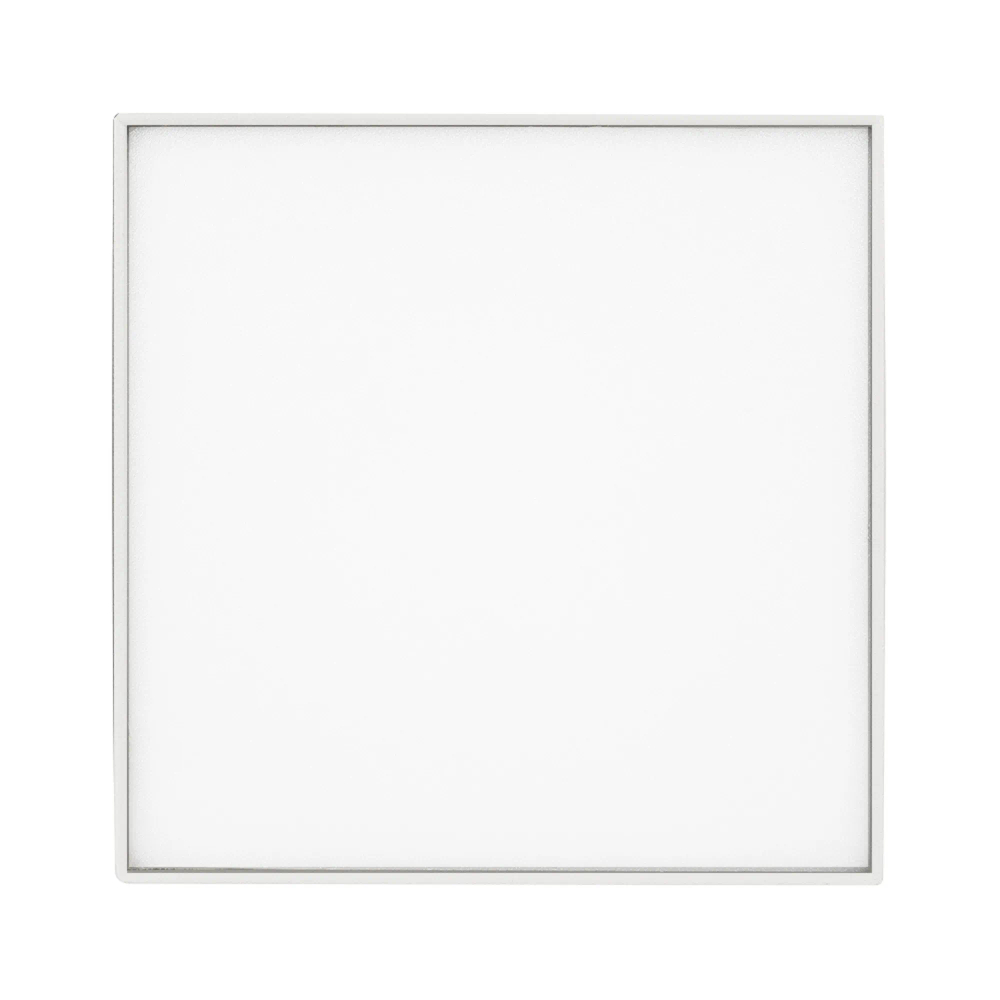 Светильник SP-QUADRO-S120x120-13W Warm3000 (WH, 120 deg, 230V) (Arlight, IP40 Металл, 3 года) 034775