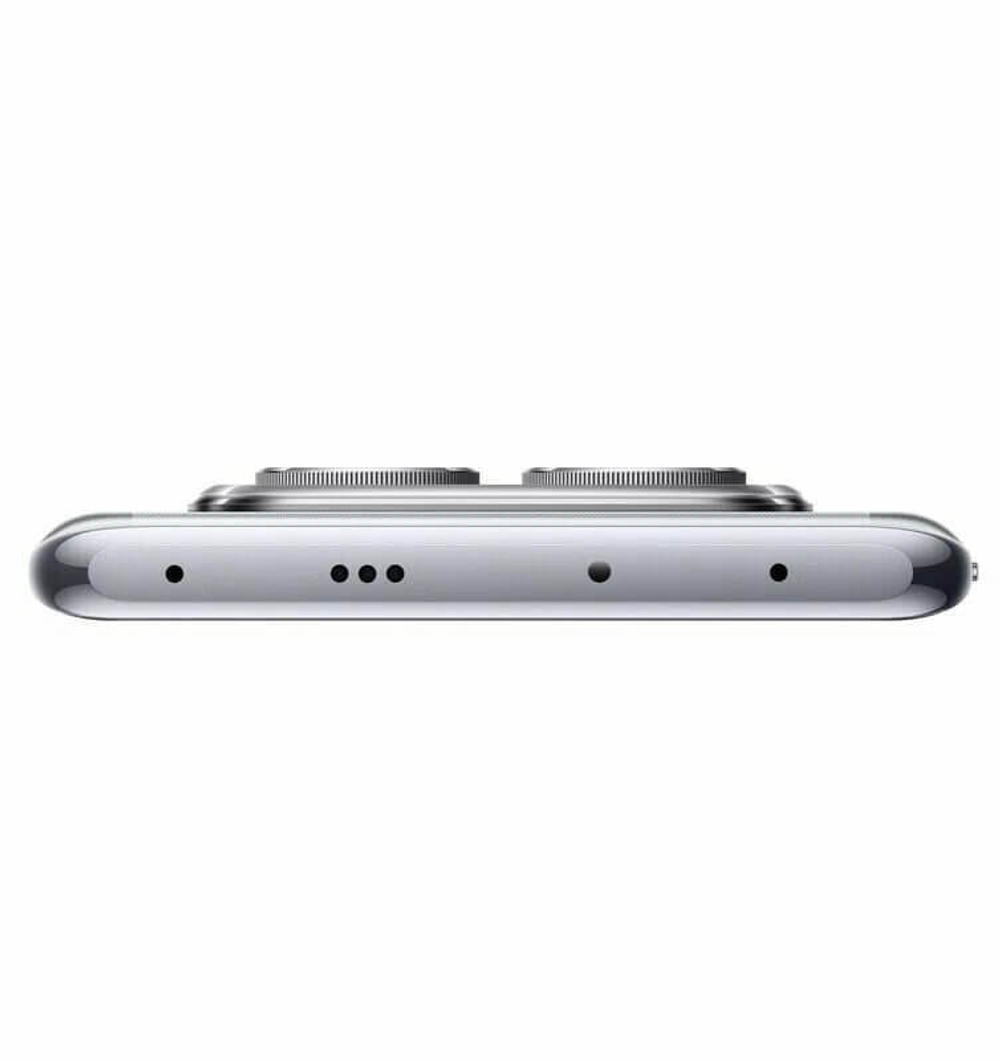 Смартфон Xiaomi POCO X7 12/512Gb Серебристый