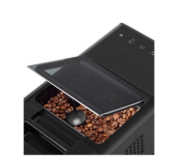 Кофемашина Grundig KVA 4832