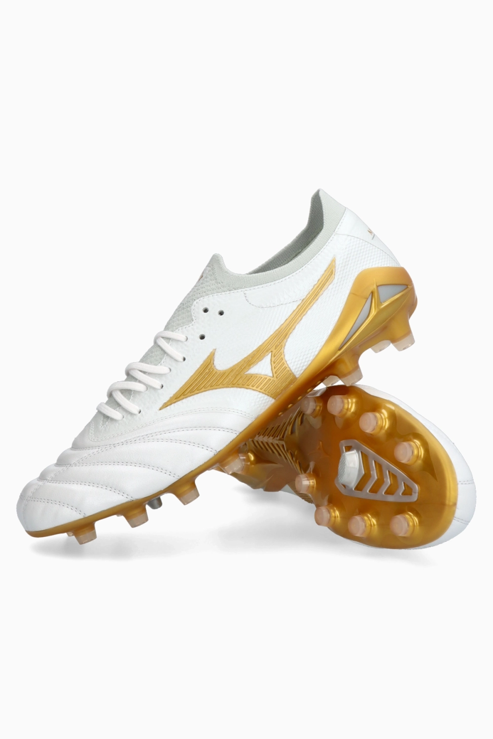Бутсы Mizuno Morelia Neo IV Beta Japan FG