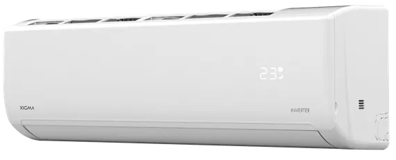 Инверторная сплит-система серии SKY Inverter XGI-SKY27RHA (комплект)
