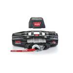 Лебедка Warn Vr Evo 12 S Off Roader