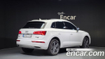 Audi Q5 50 TDI Quattro Premium — 2020