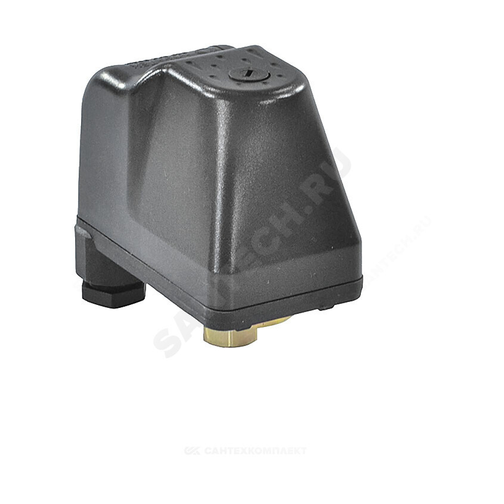 Реле давления РД-6 1-5.6 бар 1/4" Акватек 0-18-1155