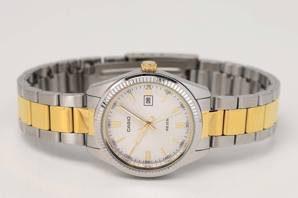 Женские наручные часы Casio Vintage LTP-1302SG-7A