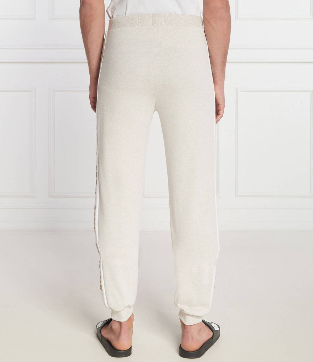 Спортивные штаны BOSS-SEN BOSS BLACK - кремовый (BOSS-SEN PANTS)