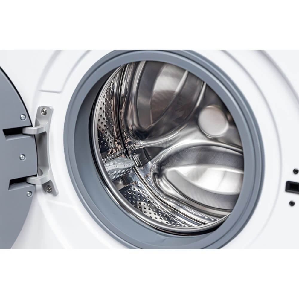 Стиральная машина Midea MF01712US40/W