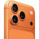 Смартфон Apple iPhone 17 Pro Max 1tb, Cosmic Orange (eSIM ONLY) (Без RuStore)