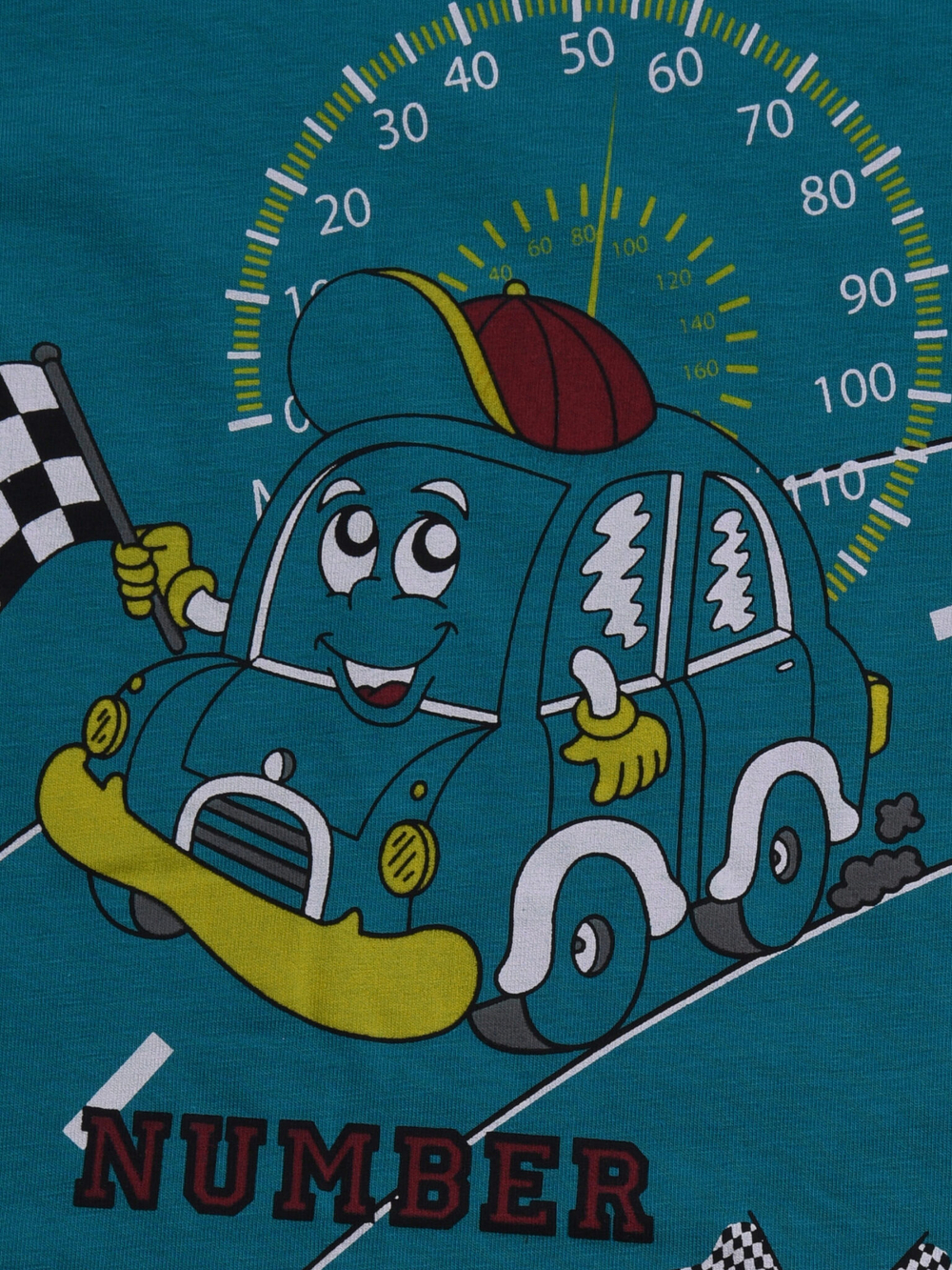 Комплект для мальчика