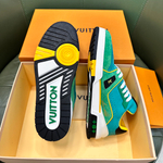 Кроссовки LV Trainer