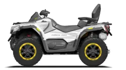 Квадроцикл SHARMAX Force 1100 (P) с ПСМ
