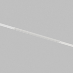 Накладной светильник Denkirs SMART LINEAR DK8004-CONN-WH