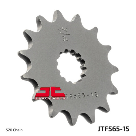 Звезда ведущая JTF565.15 JT