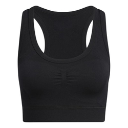 ТОП теннисный Adidas Studio Bra - черный