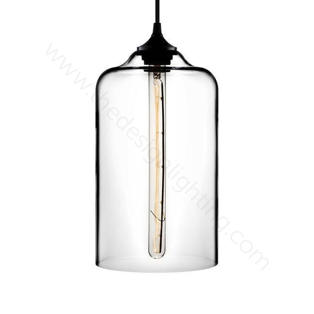 Pendant design lamp  BELLA by Niche Modern