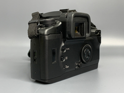 Canon EOS 30