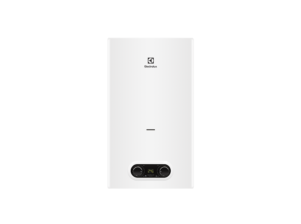 Проточный водонагреватель Electrolux GWH 12 NanoPlus 2.0