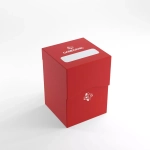 Коробочка для карт Gamegenic - Deck Holder 100+ Red