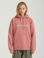 Женская Толстовка Hooded Carhartt