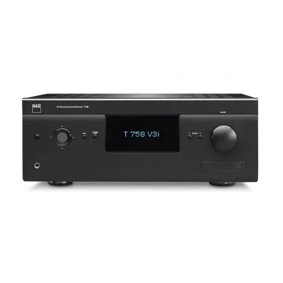 NAD T758 V3i