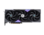 Видеокарта MSI GeForce RTX 5060 GAMING TRIO OC (RTX 5060 8G GAMING TRIO OC)