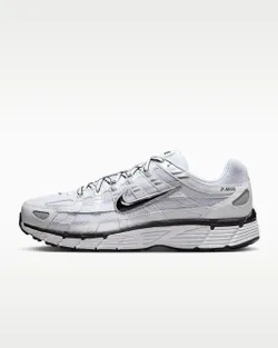 Кроссовки мужские NIKE P-6000