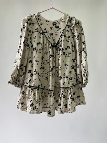 Платье Zara
