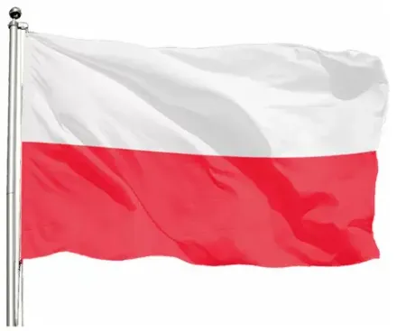 Польша