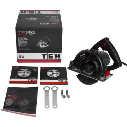 Пила дисковая алмазная TEH TC12513