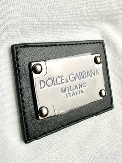 Футболка Dolce & Gabbana