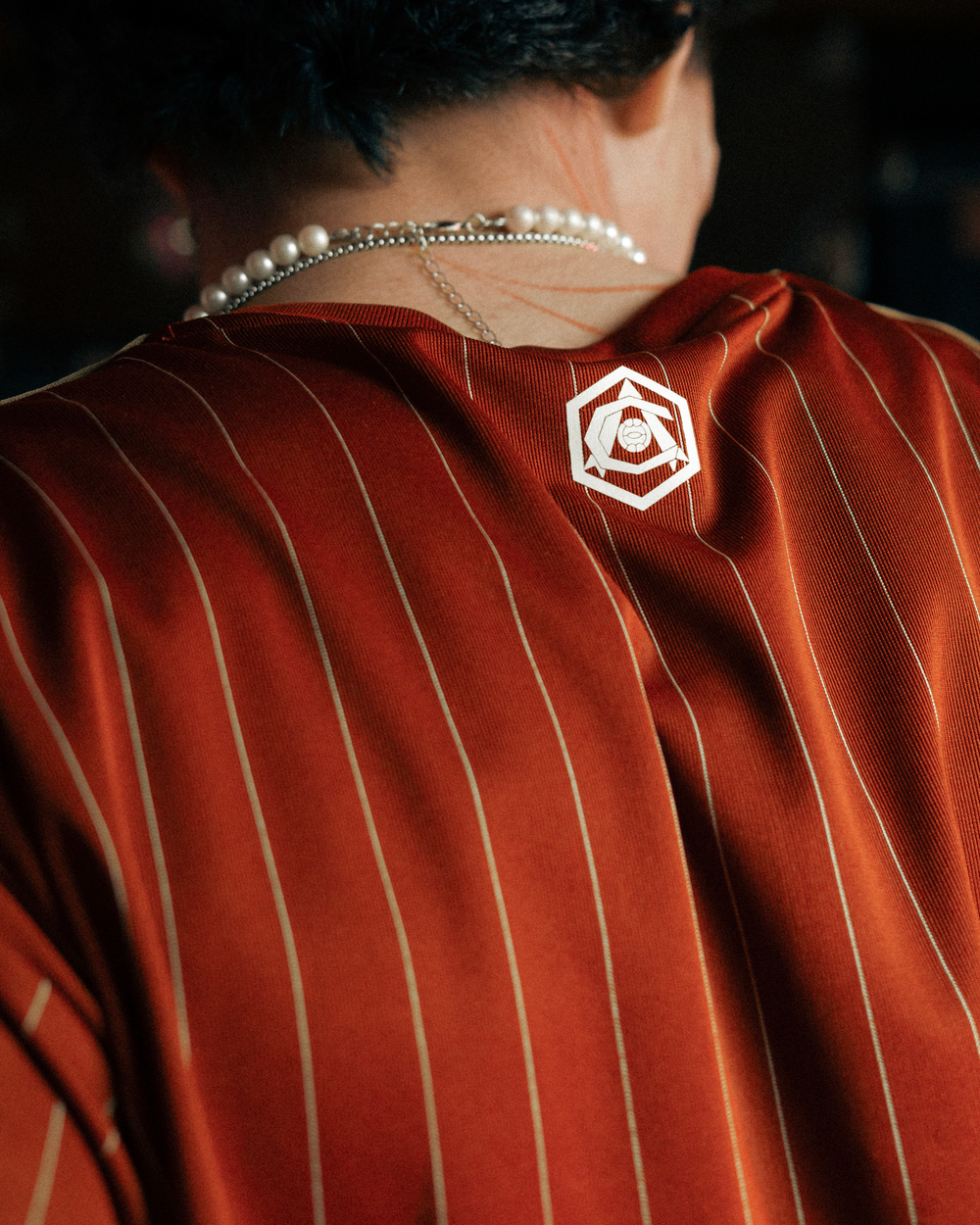 Арсенал / Adidas ICONS