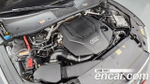 Audi A7 55 TFSI Quattro Premium — 2021