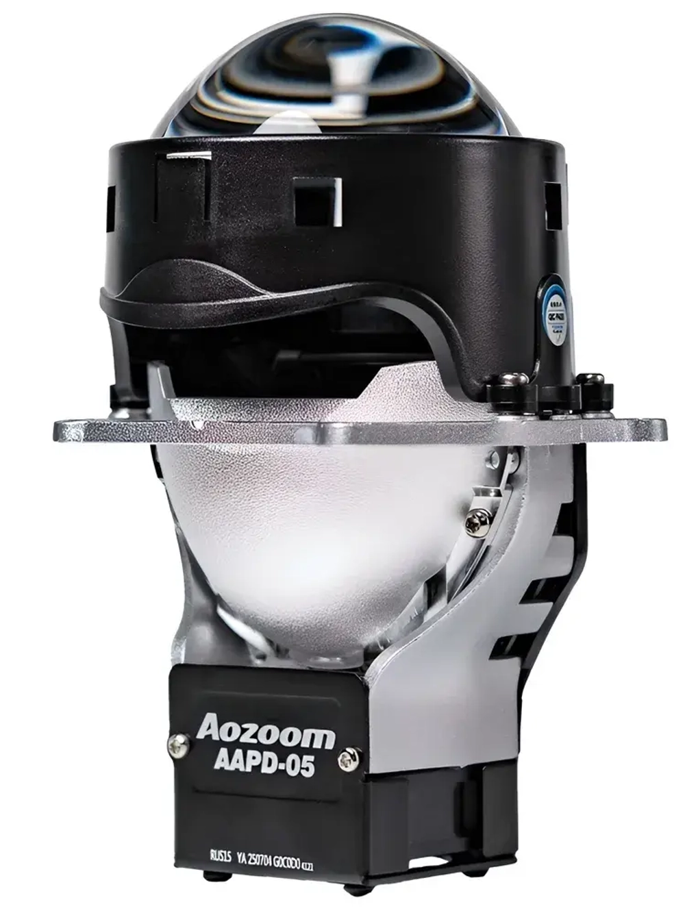 Aozoom Bi-Led LASER GEN 5 3.0" 50/56W 12V 5500K