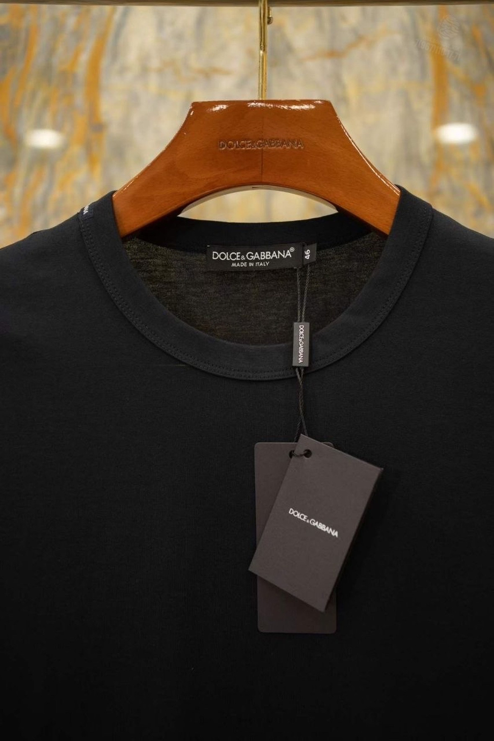 Футболка Dolce & Gabbana