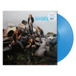 Dogfeet / Dogfeet (Coloured Vinyl)(LP)