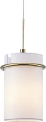 Подвесной светильник 4630 4631/S gold Newport