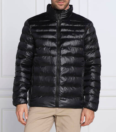 куртка POLO RALPH LAUREN - черный(710877572)