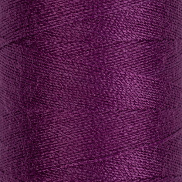 Нитки универсальные Nitka 40/2, 4570 м (5000 ярд) / 1 кат., 181 лиловый