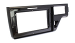Переходная рамка магнитолы HONDA STEPWGN  5 2015-2021 (прав) 10 дюймов