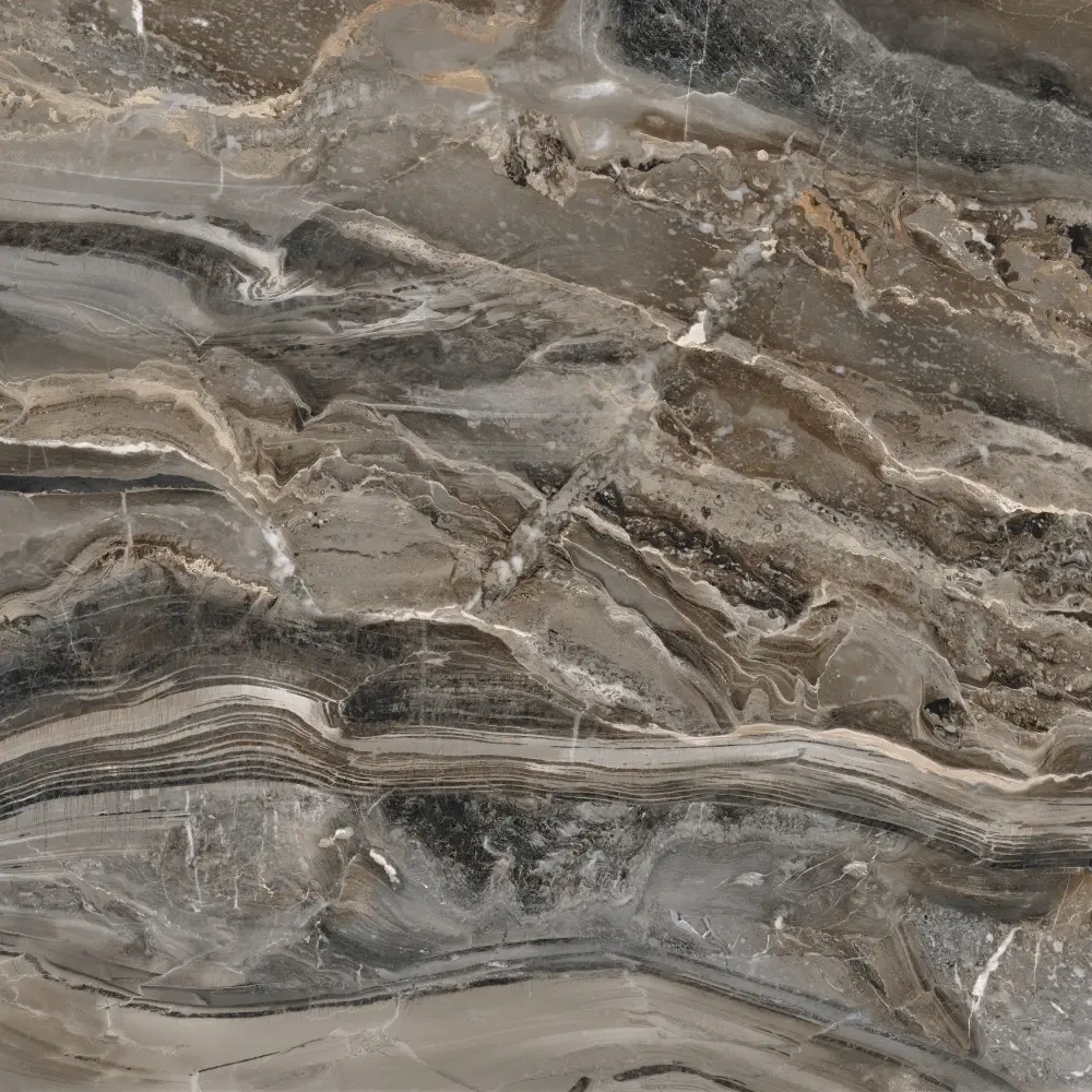 Керамогранит Primavera Botein Dark Orobico 60x60 см (NR110)