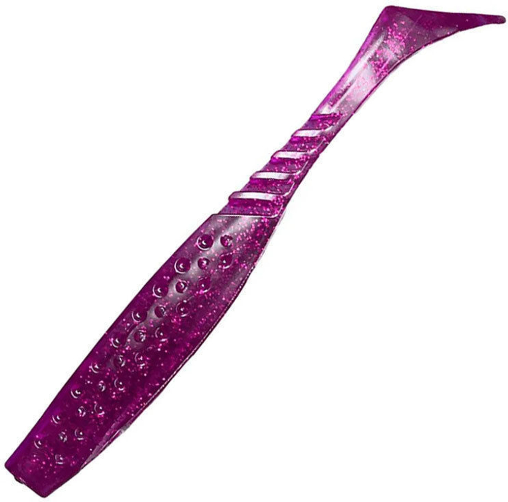 Приманка силиконовая Frapp Funky Shad 4" #22