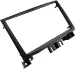 Магнитола для Mercedes-Benz Sprinter W906 2013-2017, Volkswagen Crafter 2013-2016 - FarCar S500-TS20 монитор 9.5" 2K QLED на Android 14, Быстрейшая, CarPlay, 4G SIM-слот