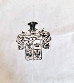 "Second voyage en Perse, en Armenie. Tome 1, 2" Par Jacques Morier, 1818