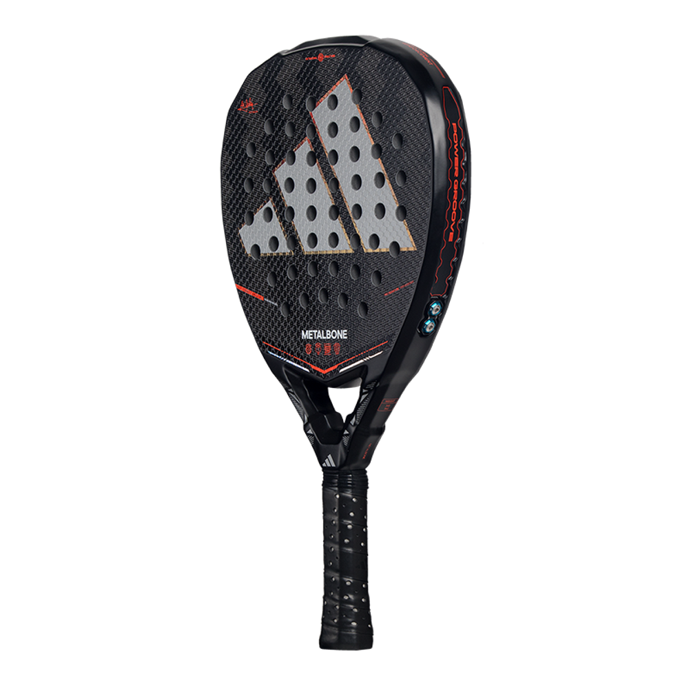 Ракетка Adidas Metalbone 2026 — Але Галан