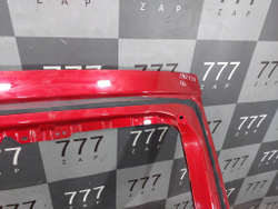 Крышка багажника Haval F7x 1 19-24 Б/У Оригинал 6301200XKQ05AD