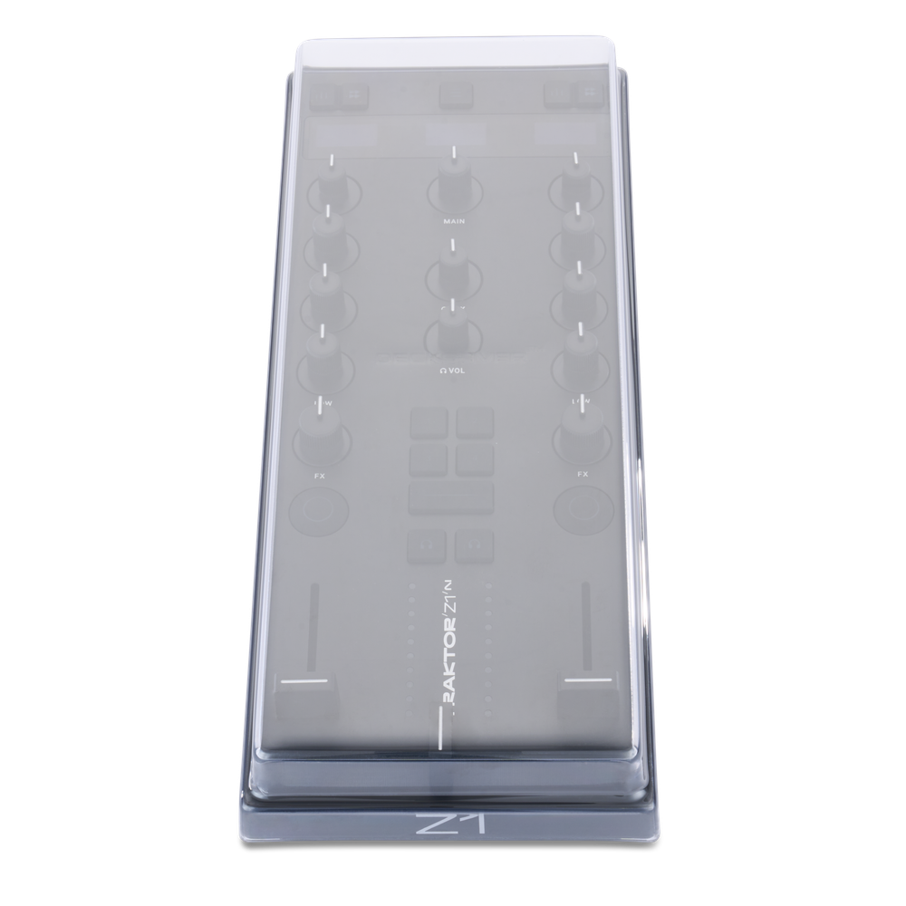 DECKSAVER NATIVE INSTRUMENTS TRAKTOR X1 MK3 & Z1 MK2 COVER